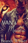 Book cover for Van & Maddie