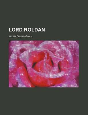 Book cover for Lord Roldan (Volume 1)