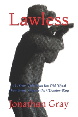 Book cover for Lawless