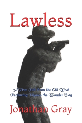 Book cover for Lawless