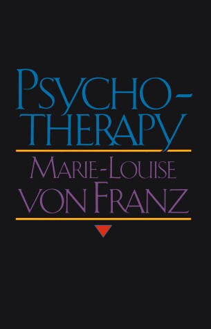 Book cover for Psychotherapy