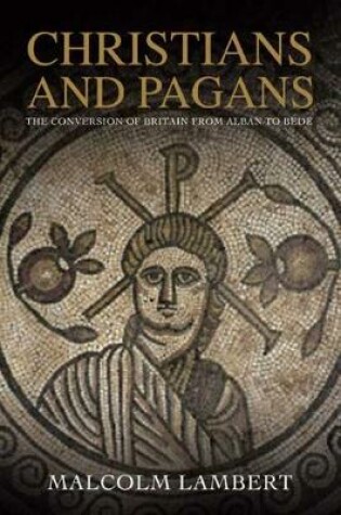 Cover of Christians and Pagans