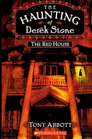 Cover of The Red House