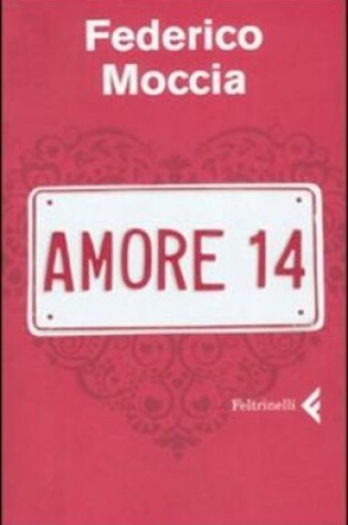 Cover of Amore 14