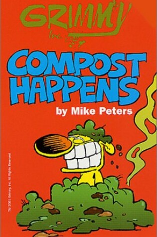 Cover of Compost Happens