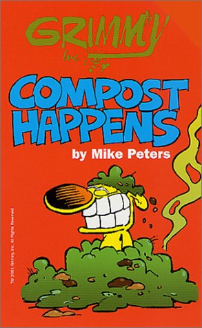 Cover of Compost Happens