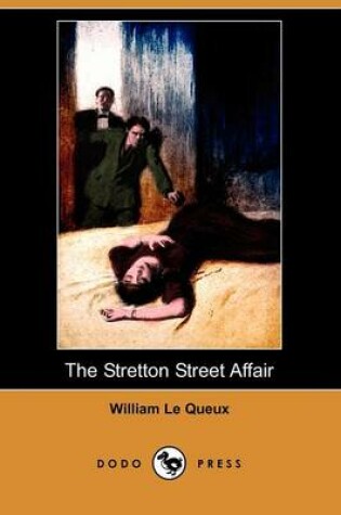 Cover of The Stretton Street Affair (Dodo Press)