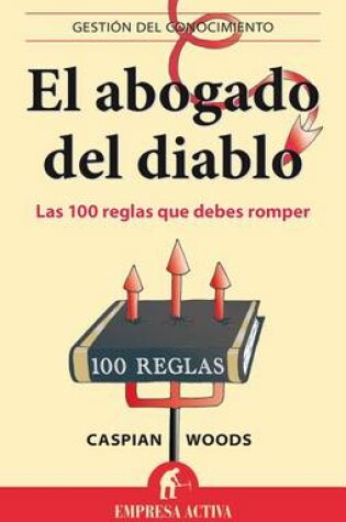 Cover of Abogado del Diablo, El