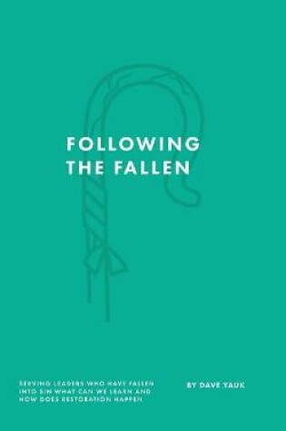 Cover of Following the Fallen