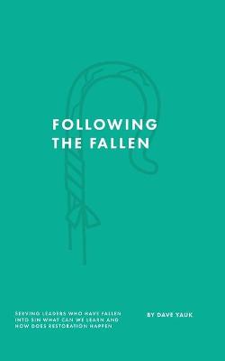 Book cover for Following the Fallen