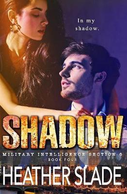 Cover of Shadow