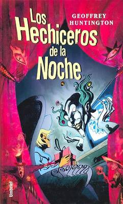 Book cover for Los Hechiceros de La Noche