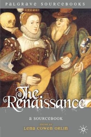 Cover of The Renaissance