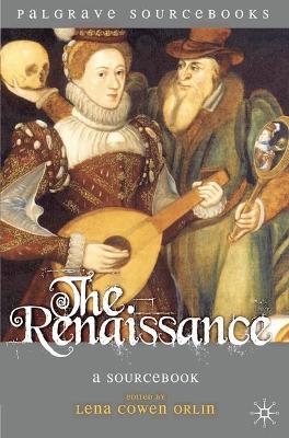 Book cover for The Renaissance