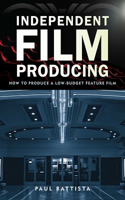 Book cover for Independent Film Producing