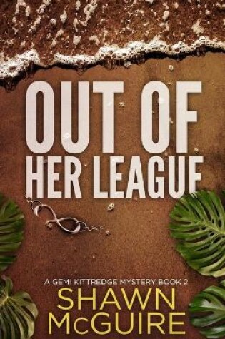 Cover of Out of Her League