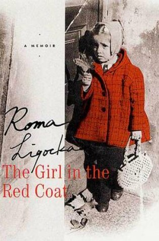 Cover of The Girl in the Red Coat