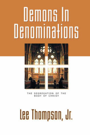 Cover of Demons in Denominations
