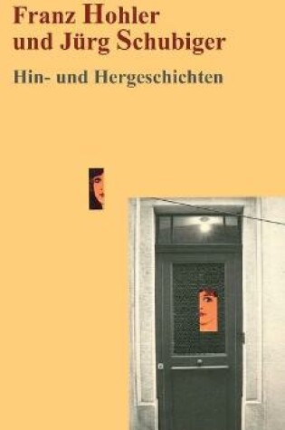 Cover of Hin- und Hergeschichten