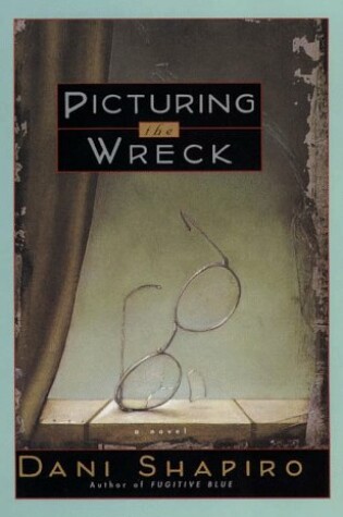 Cover of Picturing the Wreck