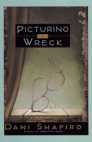 Book cover for Picturing the Wreck