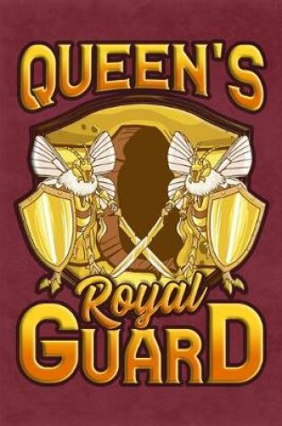 Cover of Queen's Royal Guard