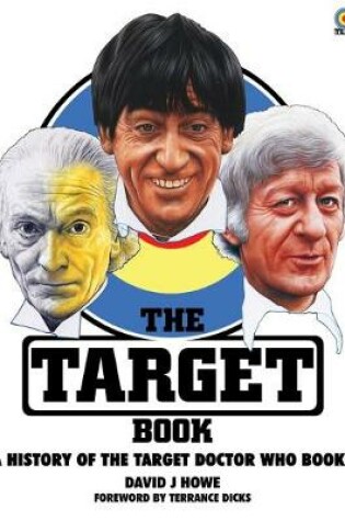 Cover of The Target Book