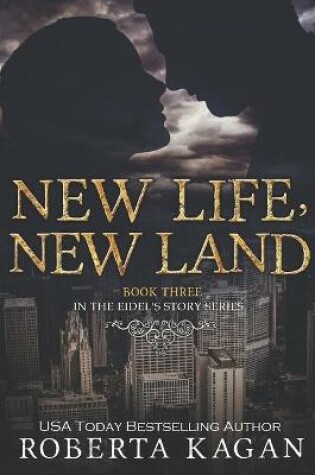 Cover of New Life, New Land