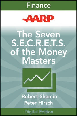 Book cover for AARP The Seven S.E.C.R.E.T.S. of the Money Masters