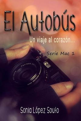 Book cover for El autobús