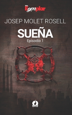 Cover of Sueña