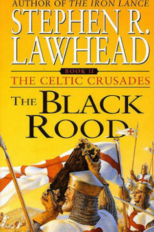 Cover of The Black Rood