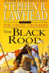 Book cover for The Black Rood