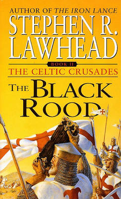Cover of The Black Rood