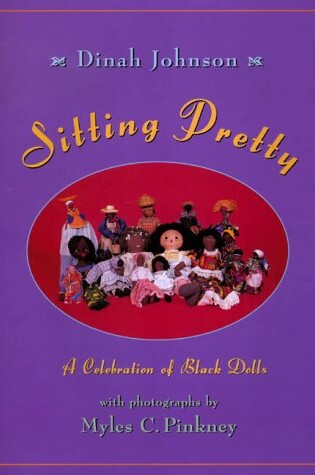 Cover of Sitting Pretty