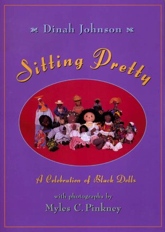 Book cover for Sitting Pretty