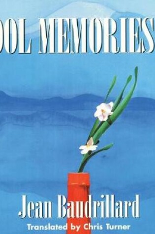 Cover of Cool Memories II