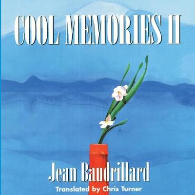 Book cover for Cool Memories II