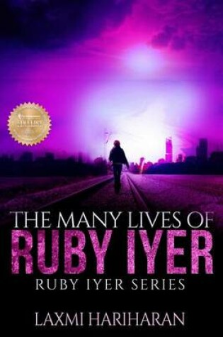 Cover of The Many Lives of Ruby Iyer
