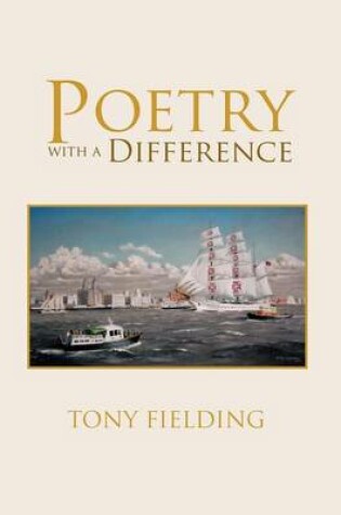 Cover of Poetry with a Difference