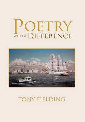 Book cover for Poetry with a Difference