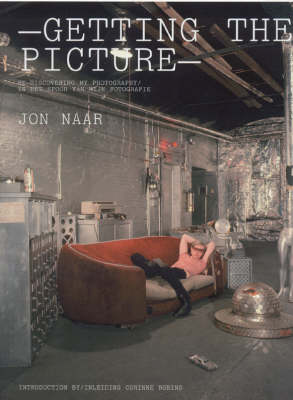 Book cover for Getting the Picture