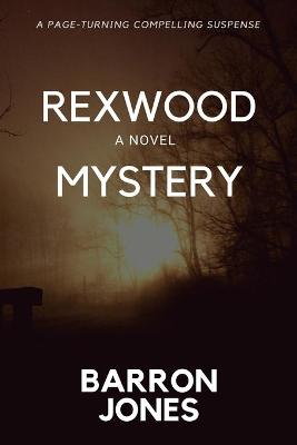 Book cover for Rexwood Mystery