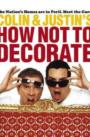 Cover of How Not to Decorate