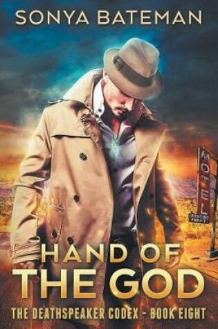 Cover of Hand of the God