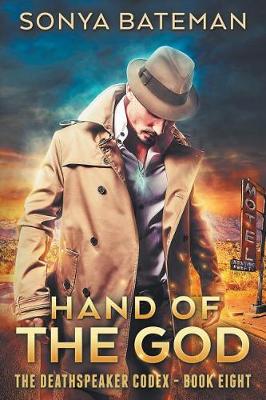 Cover of Hand of the God