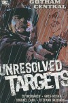 Book cover for Unresolved Targets