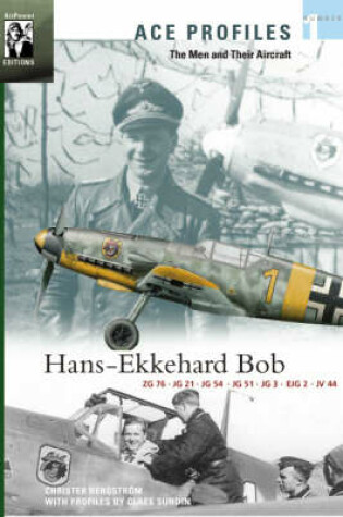 Cover of Hans-Ekkehard Bob