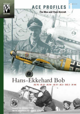 Cover of Hans-Ekkehard Bob