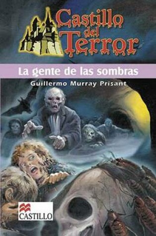 Cover of La Gente de Las Sombras